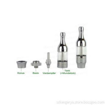 2013 Kanger Changeable Coil PRO Tank, Glassomizer